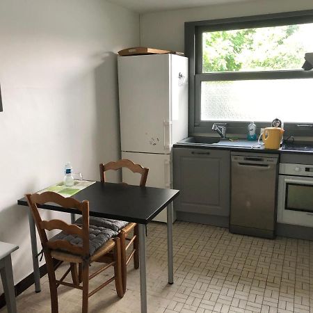 Villa Des T Arcachon Eksteriør billede
